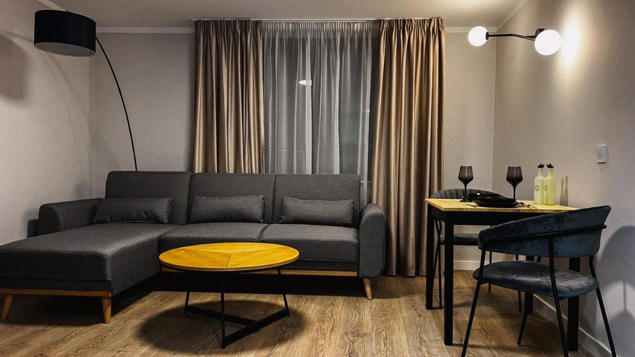 Cozy Haven Sibiu Exterior foto